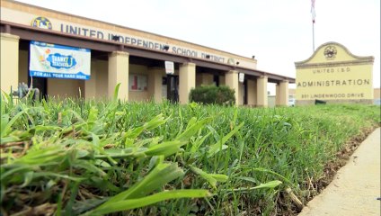 Aumento de sueldos en Distritos Escolares en Laredo Noticias 27