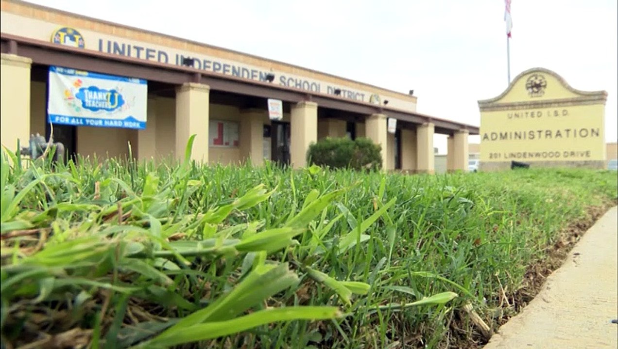 Aumento de sueldos en Distritos Escolares en Laredo Noticias 27