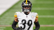 NFL Defensive POTY Odds 9/14: Minkah Fitzpatrick (+7500) Is A Freak