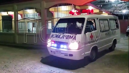 Una muerte “Al calor de los tragos” #ResumenCopán