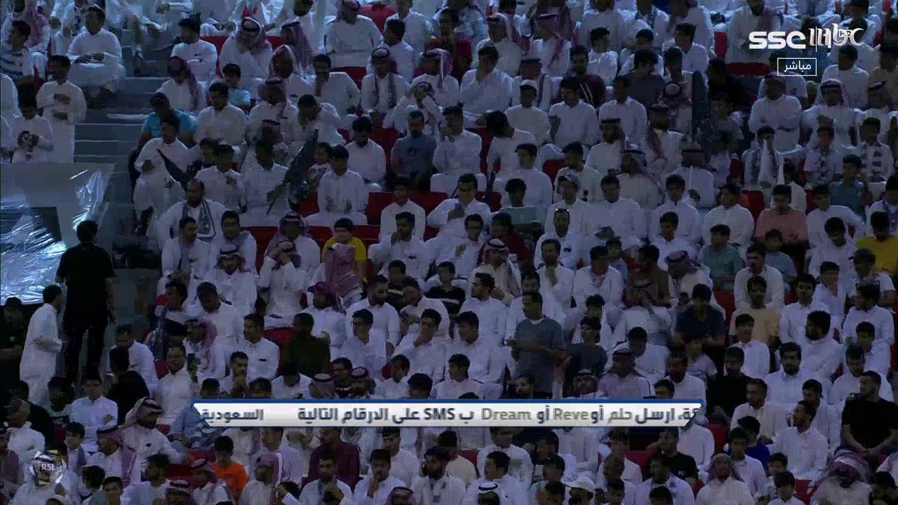 الطائي يتفوق 1-0 على الفتح في دوري روشن السعودي...