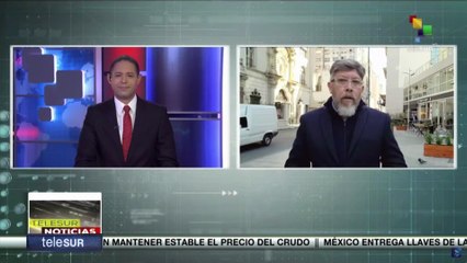 Mandatario argentino viajará a Estados Unidos a participar en la Asamblea de la ONU