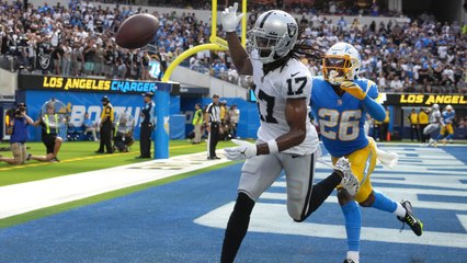 NFL Offensive POTY 9/14: Keep An Eye On Davante Adams (+1000)