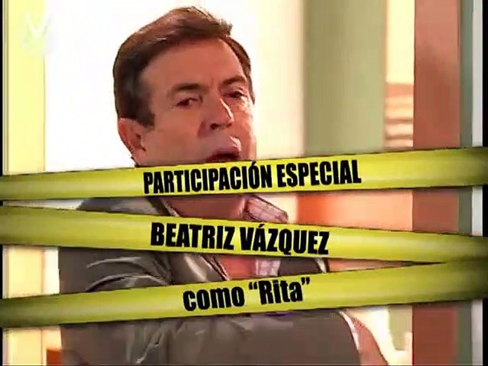 La Viuda Joven - Capítulo 44