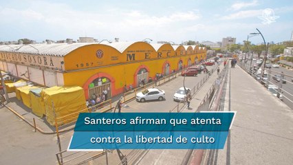 Proponen prohibir uso de animales en santería en la CDMX