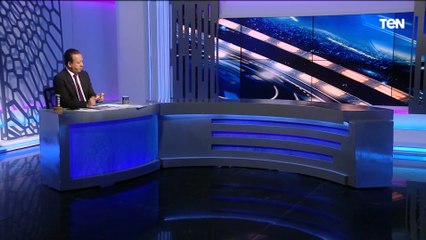 "خناقة شوارع لا تليق بالكرة المصرية".. تعليق ساخن من إسلام صادق حول مشادة جنش و أحمد رفعت مع فيوتشر