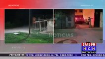 Se registra la muerte de dos personas en aldea La Acequía, Naco, Santa Bárbara