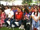 Vpdte. de Movilización y Eventos del PSUV Nahum Fernández felicita a la  JPSUV