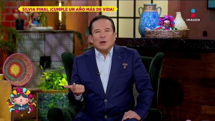 Silvia Pinal cumple 92 años y Sylvia Pasquel e Irma Dorantes llegan al festejo