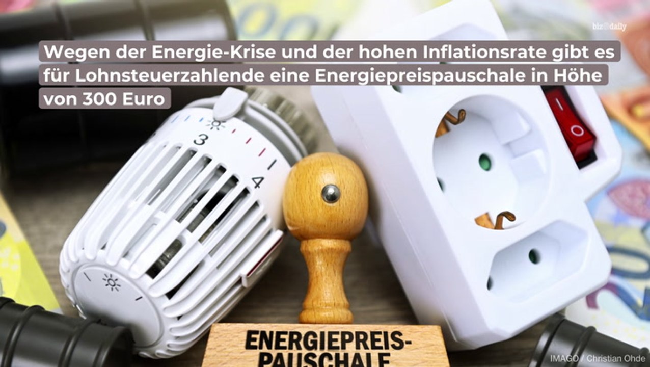 Rente: Erhöht die Energiepreispauschale den späteren Anspruch?