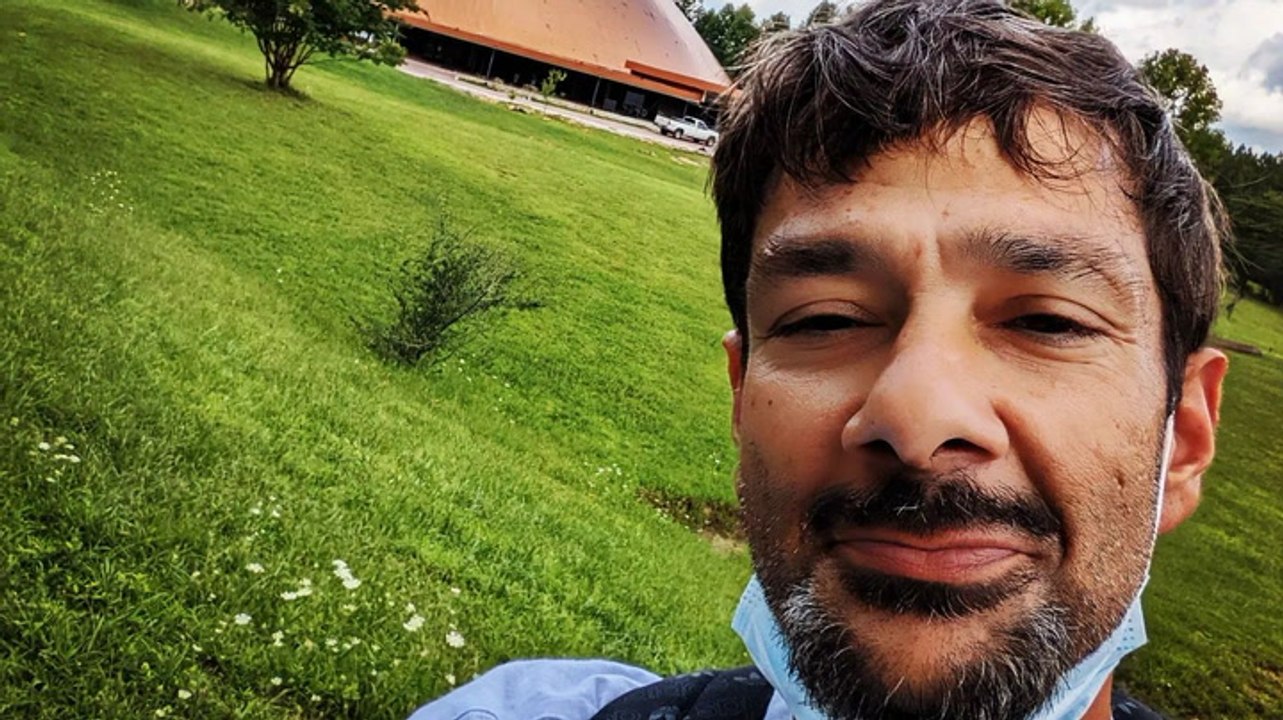 „King of Queens“Star Shaun Weiss über MethSucht „Dem Tode nahe