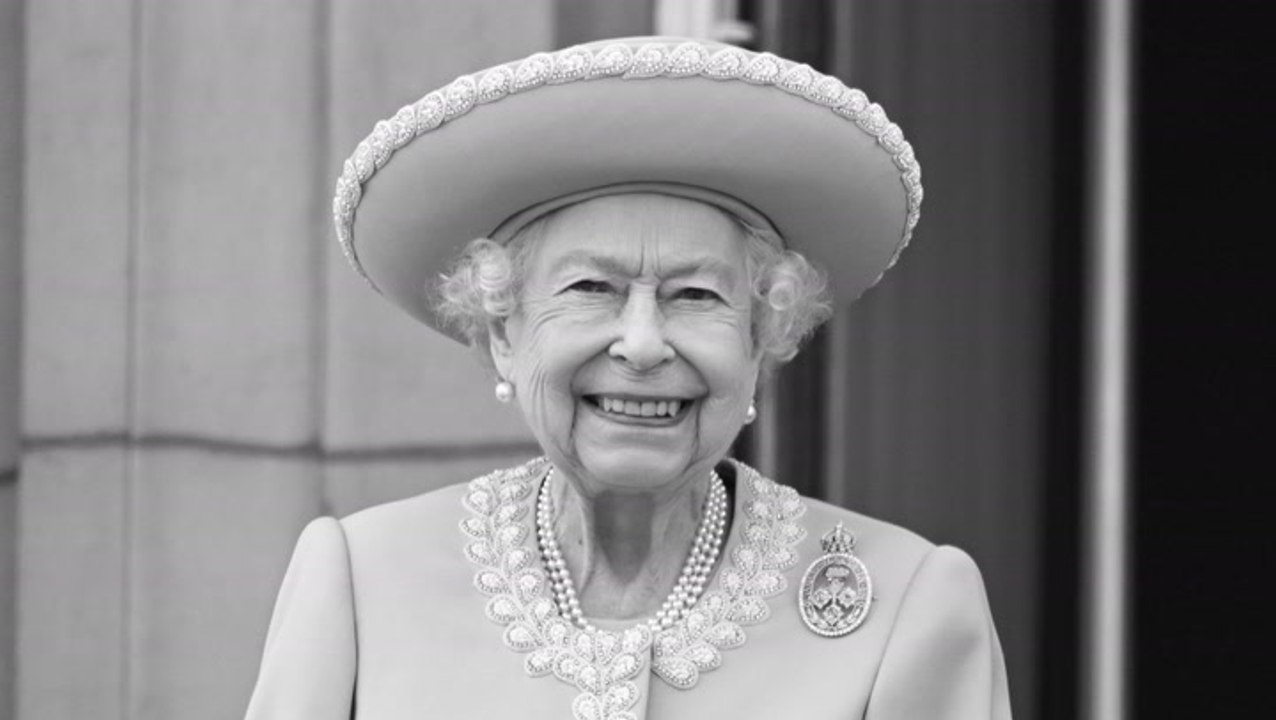 Queen Beerdigung: DIESE wertvollen Dinge nimmt sie mit ins Grab
