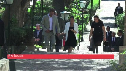 El primero sin su abuela: el cumpleaños del príncipe Harry será triste este año