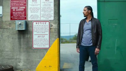 The Jesus Rolls Bande-annonce (RU)