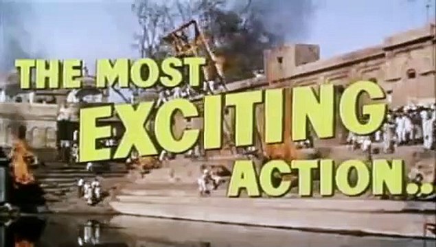 La Croisée des destins Bande-annonce (EN)