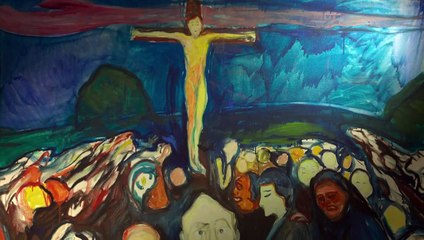 Pâques dans l'histoire de l'art Bande-annonce (ES)