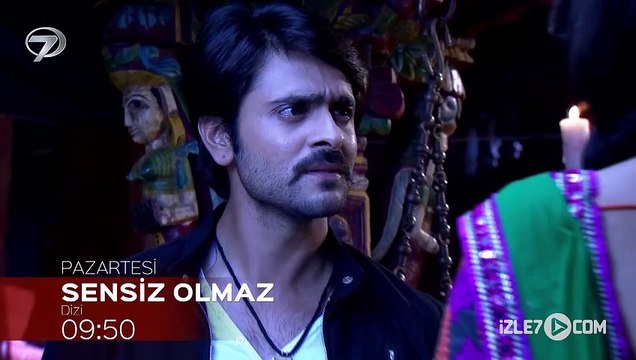 Sensiz Olmaz 28. Bölüm Fragmanı - 15 Eylül Perşembe