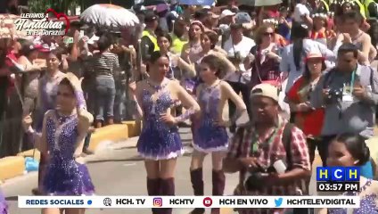 La Resistencia se movilizará en ruta alterna hacia el Estadio Nacional