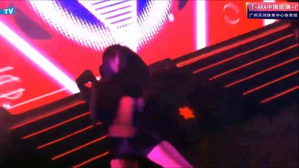 T-ARA — Sugar Free