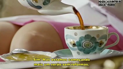 Nada Acontece Duas Vezes Capítulo 2