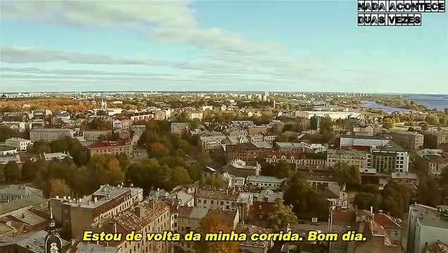 Nada Acontece Duas Vezes Capítulo 3