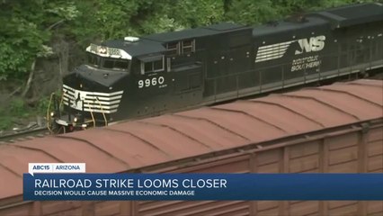 ABC15 Headlines at 11 a.m.