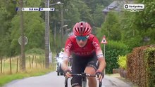 Grand Prix de Wallonie 2022 [LAST 15 KM]