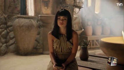 Novela Génesis - Capítulo 237 hablado español latino