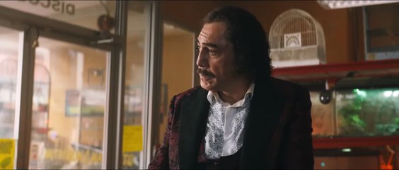 Lyle Lyle Crocodile Movie Clip - Meet Lyle