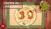 Tacos al pastor | Receta tradicional mexicana | Directo al Paladar México