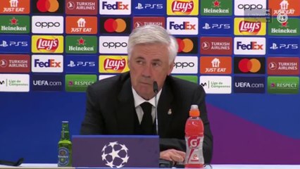 Cuando Ancelotti te dice esto es para estar más que orgulloso: escuchenle hablar de Valverde