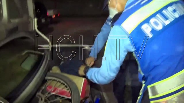 Una muerte por supuesta intoxicación alcohólica #MóvilSPS