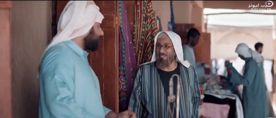 مسلسل ام هارون الحلقة 21 الحادية والعشرون
