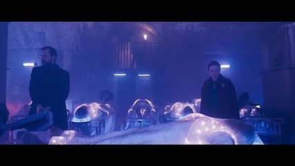 SECRET INVASION Bande Annonce VF (Marvel, 2023)