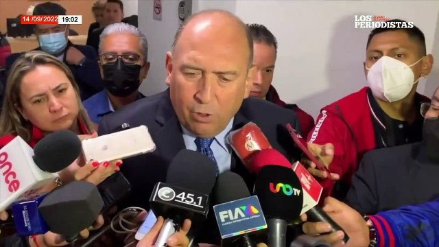 #EnVivo | #LosPeriodistas | PRI-PAN-PRD: una historia de traiciones | La discusión de la GN