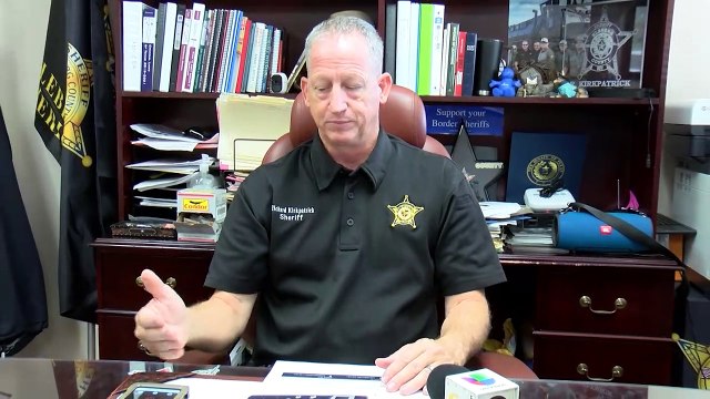 Autoridades y planteles escolares en Kingsville comparten radio comunicación Noticias 28