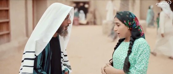 مسلسل ام هارون الحلقة 25 الخامسة والعشرون