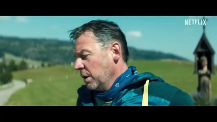 Broad Peak | Official Trailer | Netflix