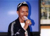 Jesse Powell, R&B Singer and Grammy Nominee, Dead at 51: 'The Best Big Brother Ever,' Says Sister