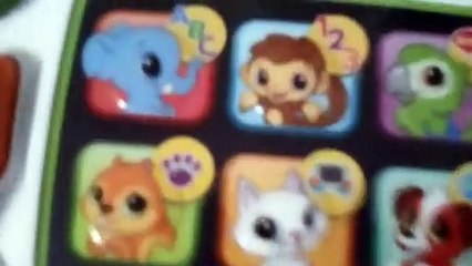 LeapFrog Level Up & Learn Controller