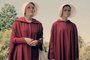 Elisabeth Moss Says Alexis Bledel's 'Handmaid's Tale' Exit Wasn't Easy 'to Handle'