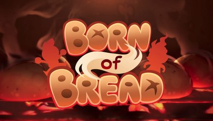 Born of Bread | Gameplay Trailer - ID@Xbox Showcase