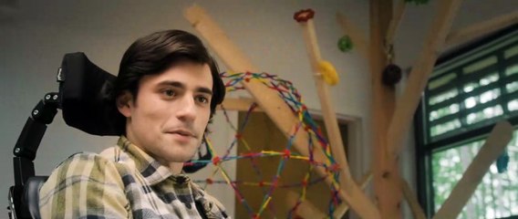 Gigi & Nate Movie Clip