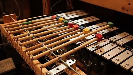 Gotye - Somebody That I Used To Know - Old School Computer Remix