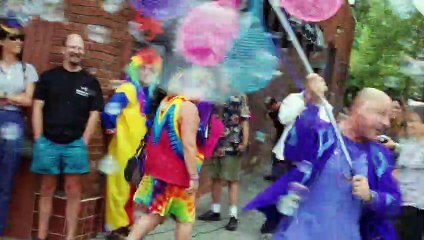 Gratitude Revealed Documentary Movie