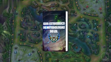 COMO EU SUBI DE ELO NO LEAGUE OF LEGENDS