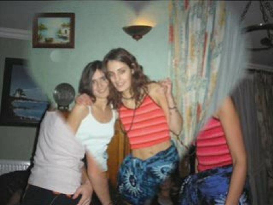 16ans 2ere partie