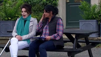 Emmerdale 14th September 2022