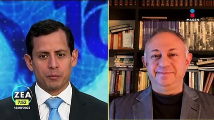 Pronóstico del crecimiento del PIB: especialista habla del tema