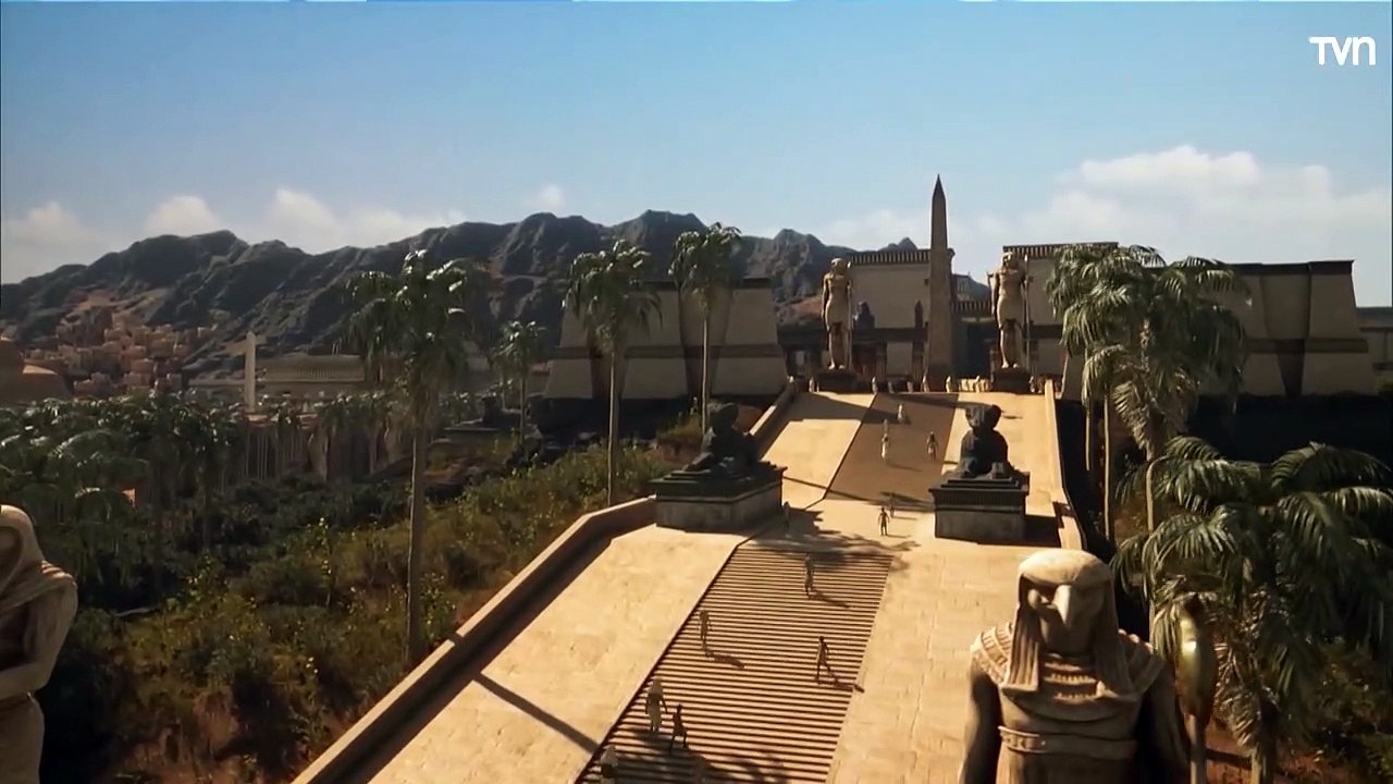 Genesis capitulo 237 latino